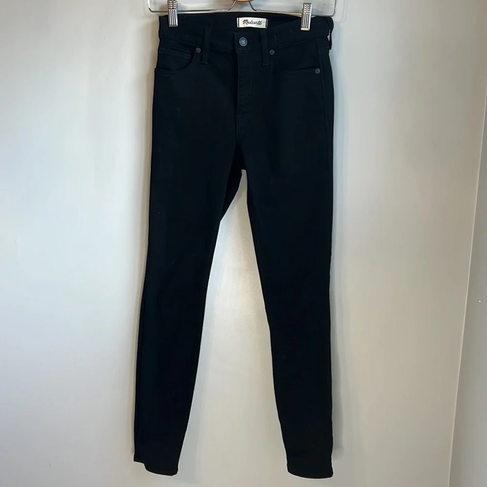 Madewell 9